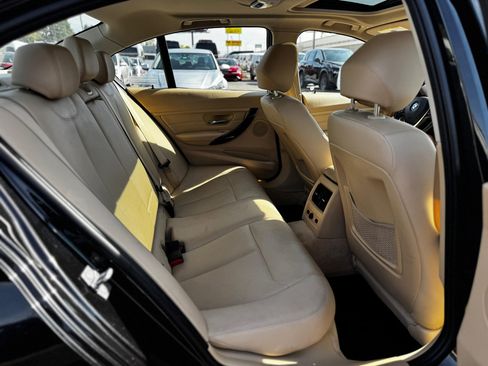 Used 2014 BMW ActiveHybrid 3 image 13