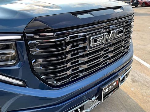 Used 2026 GMC Sierra 1500 Denali Ultimate image 29