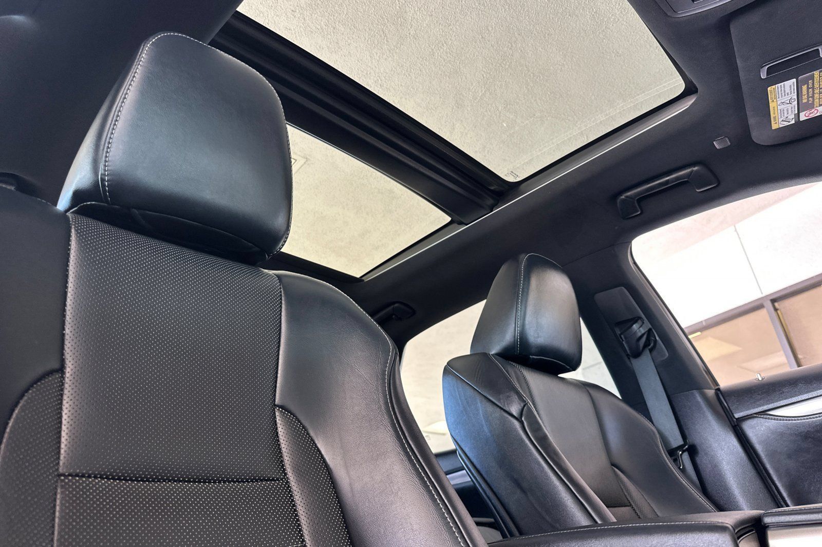 Used 2019 Lexus RX 450h F Sport AWD/4WD image 14