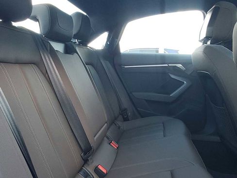 Certified 2026 Audi A3 2.0T Premium Plus w/ Black Optic Package image 21