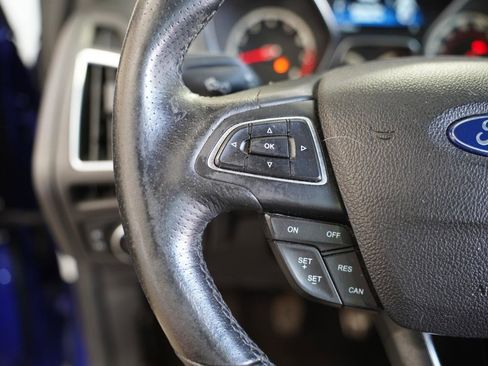 Used 2015 Ford Focus ST image 13