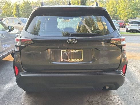 Used 2026 Subaru Forester AWD/4WD image 5