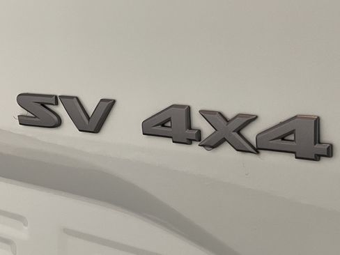 Used 2023 Nissan Frontier SV w/ SV Convenience Package AWD/4WD image 24