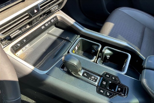 Certified 2024 Lexus TX 350 AWD w/ Technology Package image 18