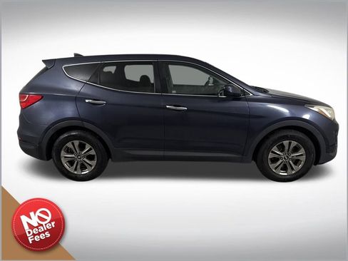 Used 2016 Hyundai Santa Fe Sport image 2