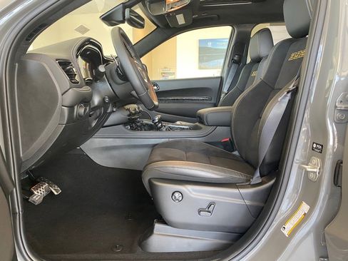 Used 2024 Dodge Durango SRT image 34