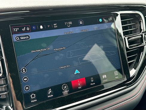 New 2026 Dodge Durango GT AWD/4WD image 17