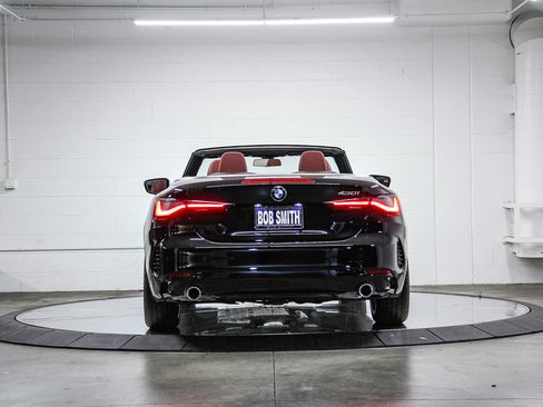 New 2026 BMW 430i 430i image 11