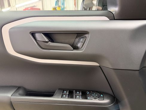 Used 2024 Ford Bronco Sport Big Bend w/ Convenience Package image 11