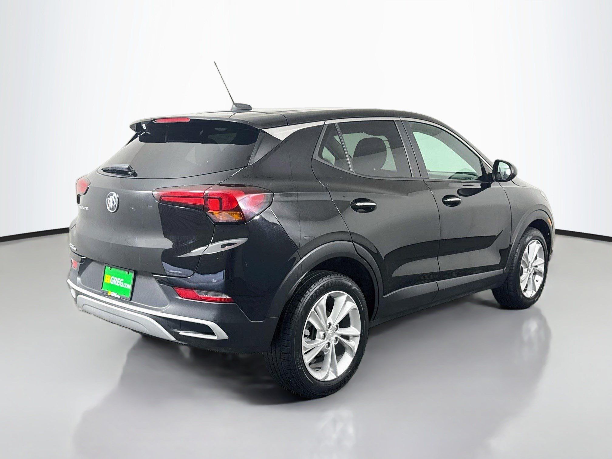 Used 2022 Buick Encore GX Preferred FWD image 10