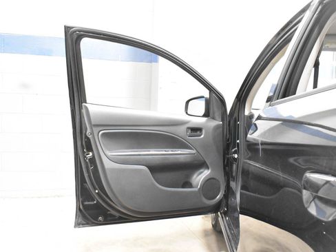 Used 2021 Mitsubishi Mirage ES FWD image 12