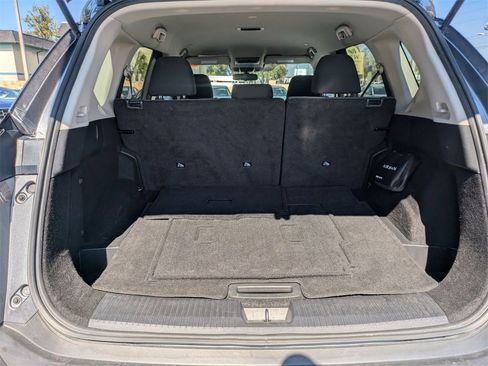 Used 2023 Nissan Rogue SV image 28