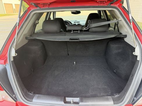 Used 2005 Subaru Impreza WRX Wagon AWD/4WD image 30