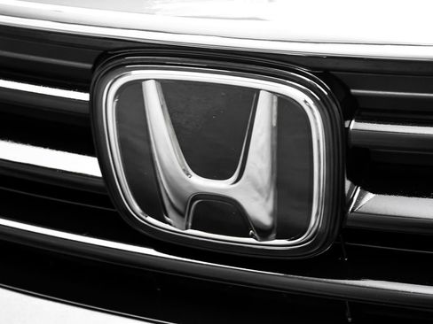 Used 2023 Honda Odyssey EX-L image 80