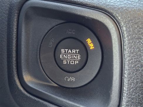 New 2026 Jeep Wrangler Sport image 21