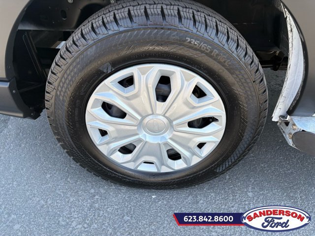 Used 2025 Ford Transit 250 Low Roof w/ Exterior Upgrade Package RWD image 10
