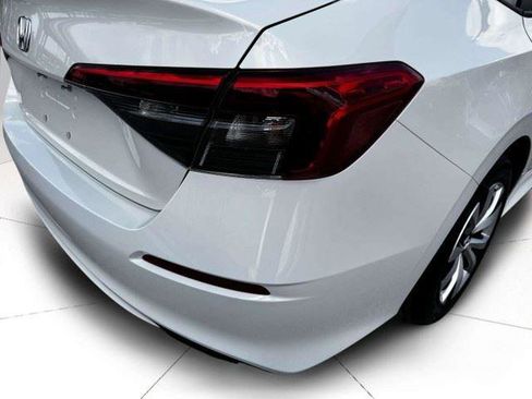 Used 2024 Honda Civic LX image 15