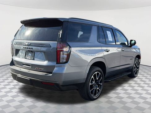 Used 2021 Chevrolet Tahoe RST image 5