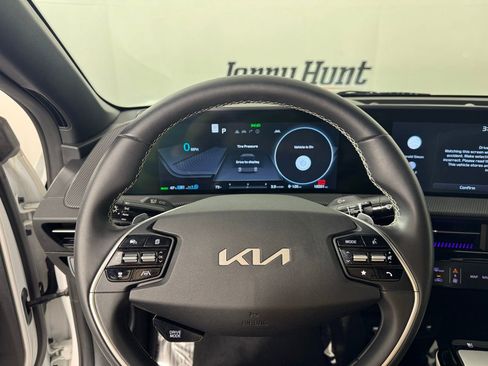 Used 2023 Kia EV6 GT-Line image 25