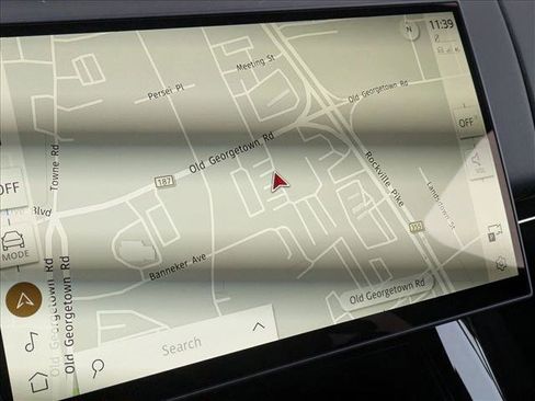 New 2026 Land Rover Range Rover Sport SE image 14