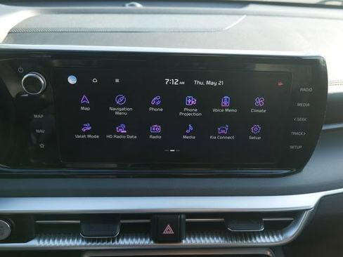 Used 2024 Kia K5 GT-Line w/ GT-Line Premium Package AWD/4WD image 47