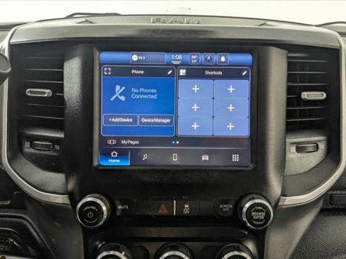 Used 2024 RAM 2500 Big Horn w/ Off Road Package image 29