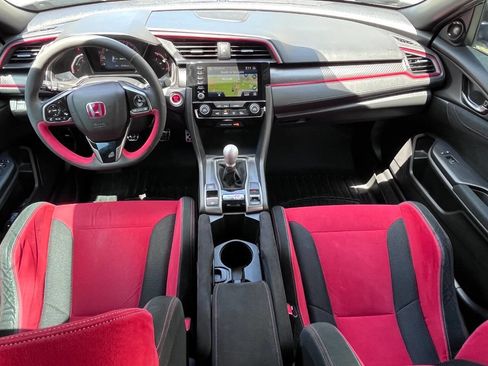 Used 2020 Honda Civic Type R image 28