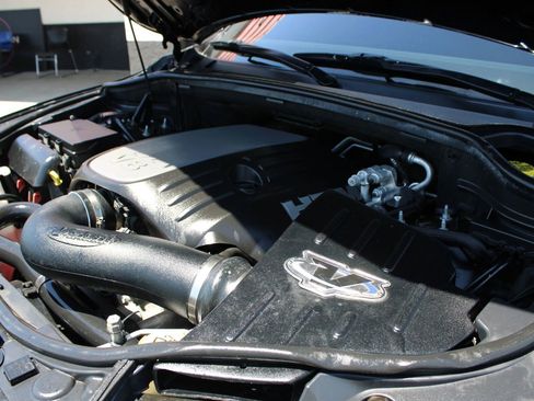 Used 2019 Dodge Durango R/T w/ Blacktop Package RWD image 32