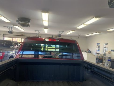 Certified 2023 RAM 1500 Big Horn image 18