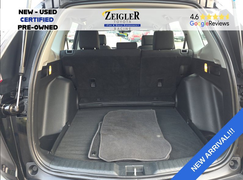 Used 2020 Honda CR-V LX image 8