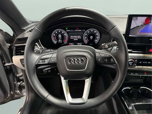 Used 2025 Audi A5 2.0T Premium Plus image 13