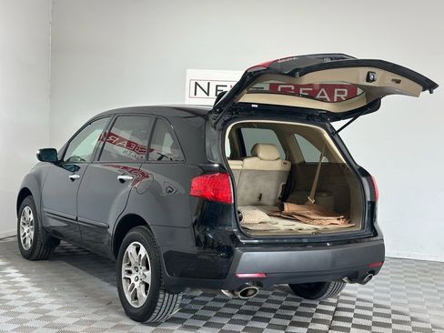 Used 2008 Acura MDX image 32