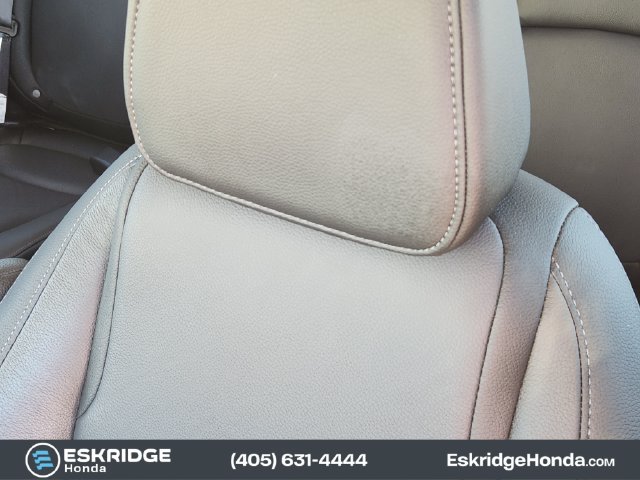 Certified 2026 Honda Odyssey EX-L image 16
