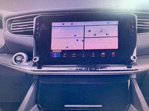 Used 2022 Jeep Wagoneer Series III image 6