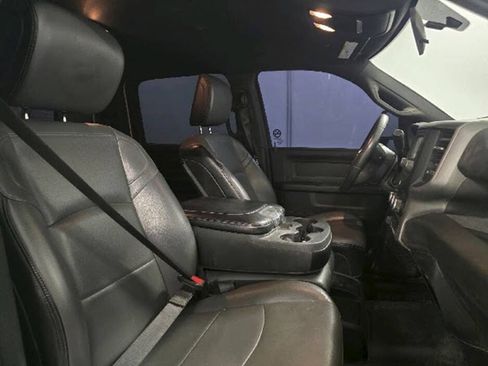 Used 2024 RAM 2500 Tradesman w/ Snow Chief Group AWD/4WD image 20