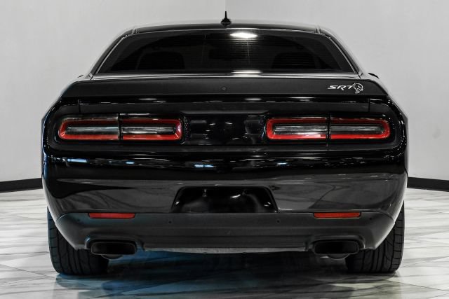 Used 2020 Dodge Challenger SRT Hellcat w/ Plus Package RWD image 11
