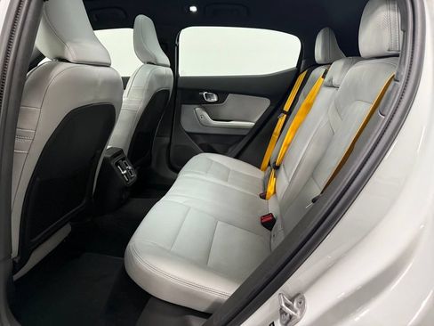 Used 2023 Polestar Polestar 2 w/ Pilot Pack AWD/4WD image 10