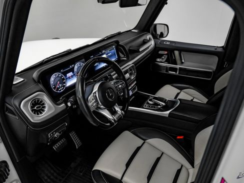 Used 2019 Mercedes-Benz G 63 AMG 4MATIC image 37