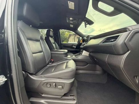 Used 2021 Chevrolet Tahoe LT RWD image 15