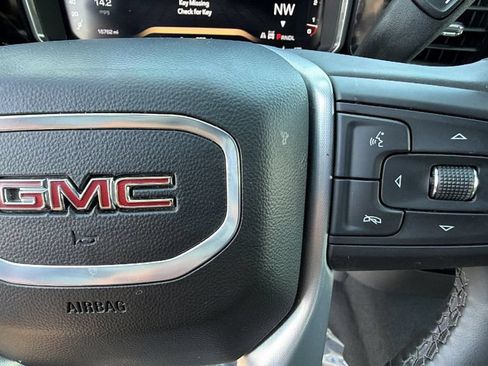 Used 2026 GMC Sierra 1500 SLT AWD/4WD image 20