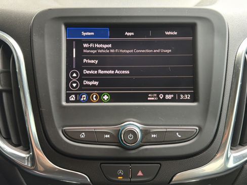 Used 2023 Chevrolet Equinox LT w/ Driver Convenience Package AWD/4WD image 31