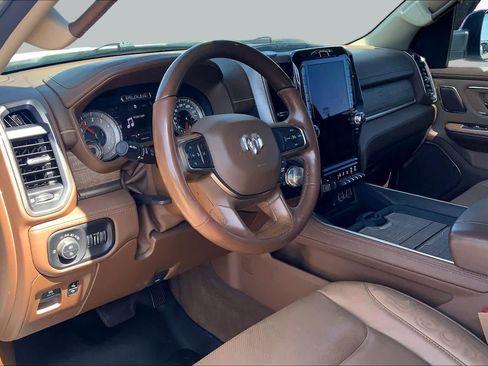 Used 2020 RAM 1500 Limited AWD/4WD image 18