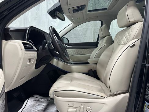 Used 2021 Hyundai Palisade Calligraphy AWD/4WD image 14