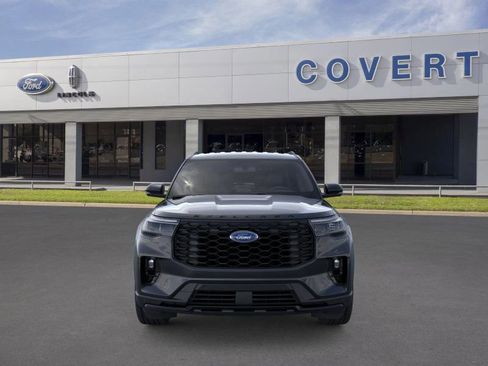 New 2026 Ford Explorer ST-Line image 6