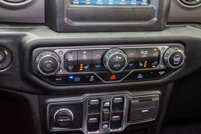 Certified 2023 Jeep Wrangler Unlimited w/ Cold Weather Group AWD/4WD image 21
