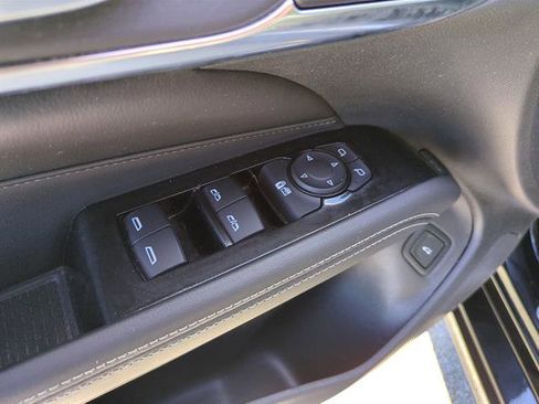 Used 2022 Cadillac CT4 Luxury image 21