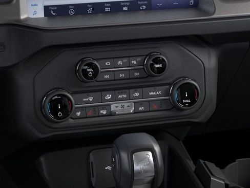 New 2025 Ford Bronco Raptor image 17