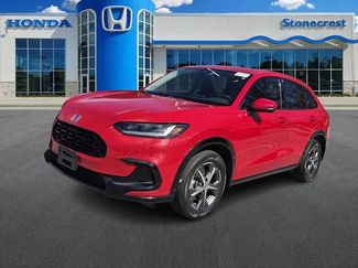 Used 2024 Honda HR-V EX-L video 1