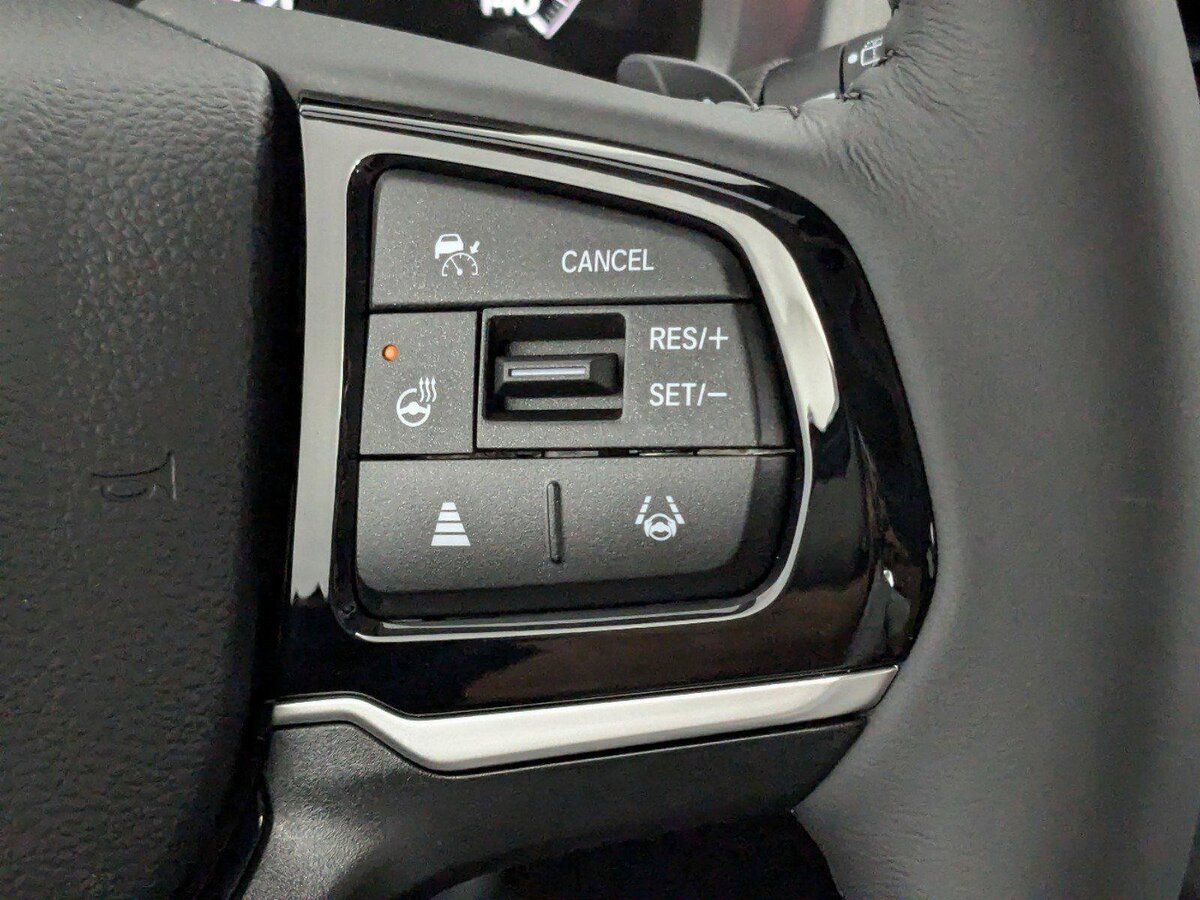 New 2026 Honda Odyssey Elite image 14