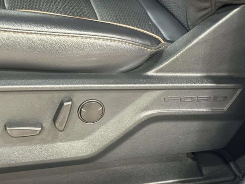 Used 2025 Ford F350 Lariat w/ Camper Package AWD/4WD image 19